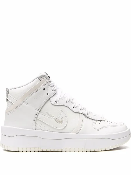 Tenisky Nike Dunk bílé