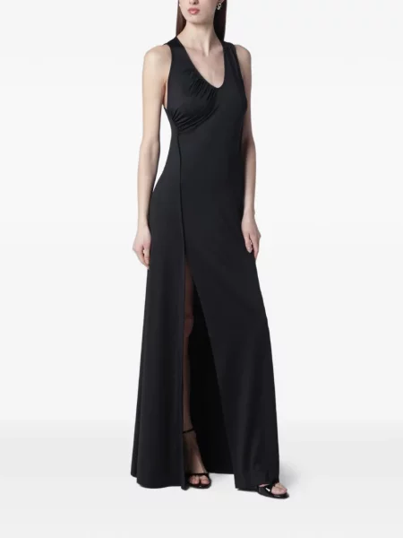 Rochie Victoria Beckham negru