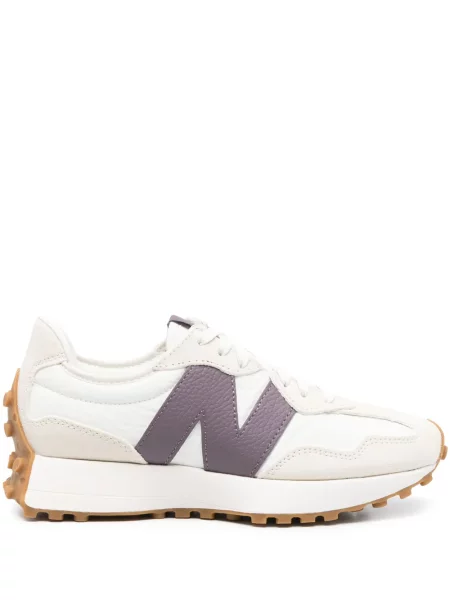 Маратонки New Balance 327 бяло