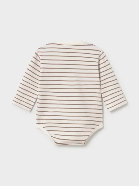 Mayoral Newborn боді дитяче з бавовною 2 шт.