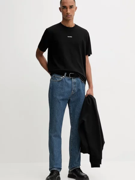 Calvin Klein Tricou negru