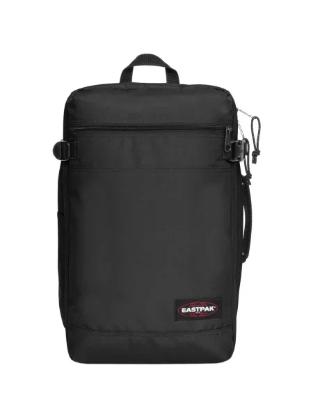 Kabelka Eastpak čierna