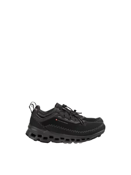 Buty do biegania On Running do biegania czarne