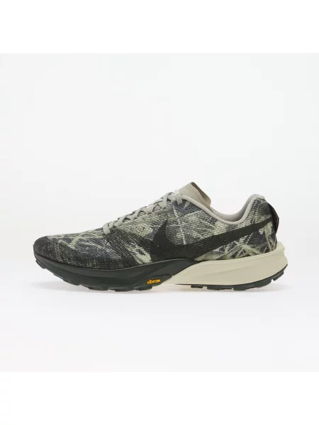 Sneakers Nike Kiger 10 Spruce Fog/ Black Spruce/ Sea Glass EUR 44 negru
