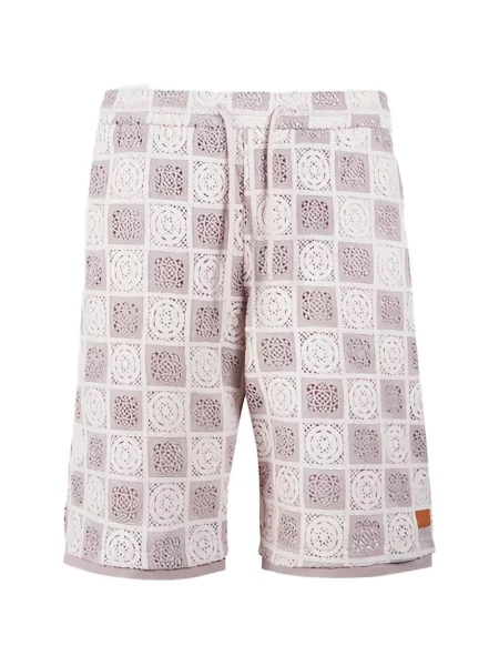 Плетене на една кука шорти Maison Hideout