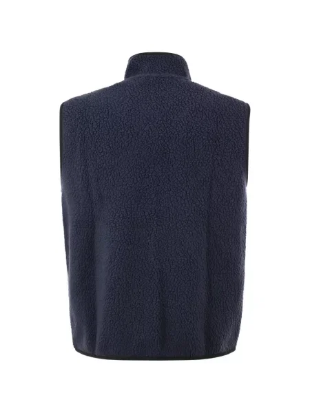 Vestă Patagonia retro albastru