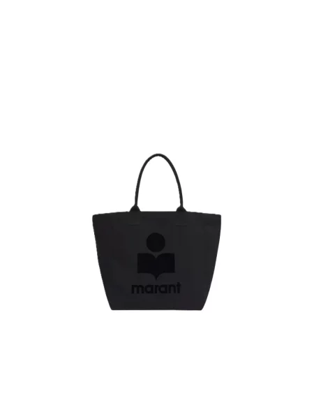 Shopperka Isabel Marant czarna