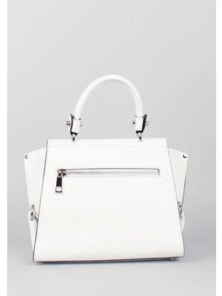 Bella Bertucci ­ Сумка біла