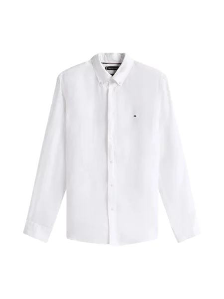 Koszula Tommy Hilfiger biała
