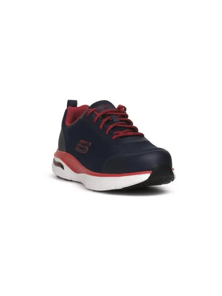 Tenisky Skechers modrá