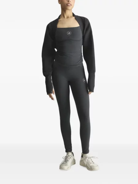 Leggings Adidas By Stella Mccartney gri