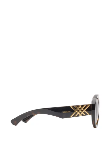 Ochelari de soare Burberry maro