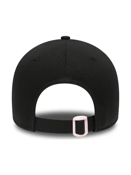 Gyerek baseball sapka New Era fekete