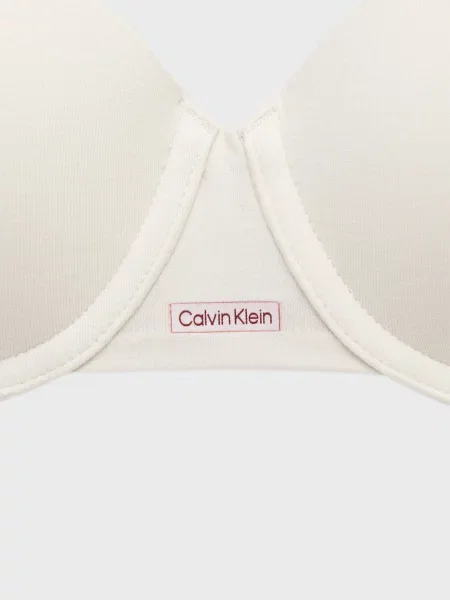 Бюстгальтер Calvin Klein белый