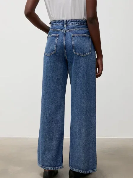 Answear.LAB джинси wide leg