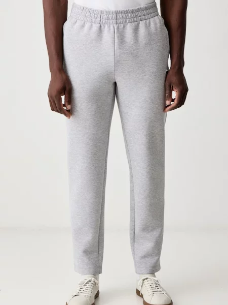 Lacoste pantaloni de trening pentru bărbați cu gri