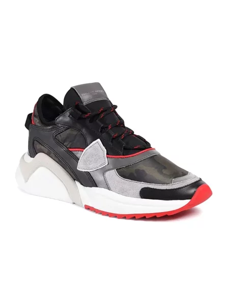 Sneakersy Philippe Model