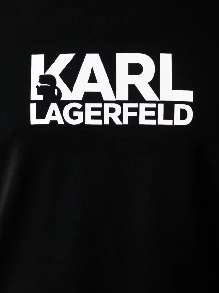 Футболка Karl Lagerfeld
