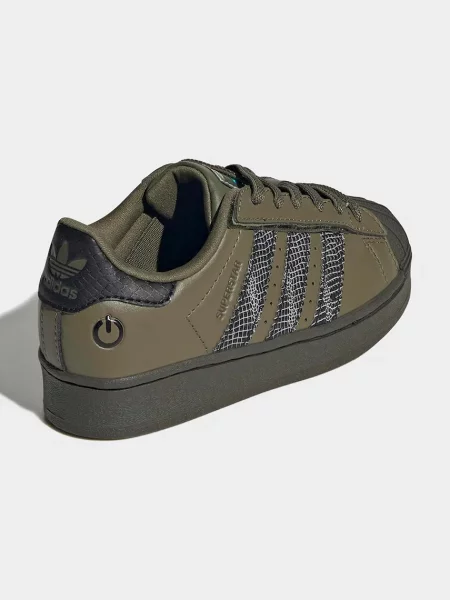 Детские кроссовки Adidas Originals