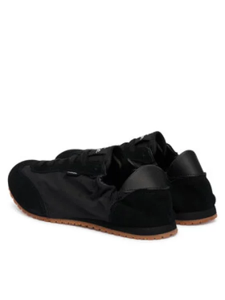 Sneakersy Vans Slp Collapsa Slp Collapsa čierna