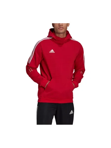 Sportski komplet Adidas crvena