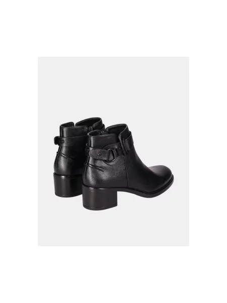Pantofi Chika 10 negru
