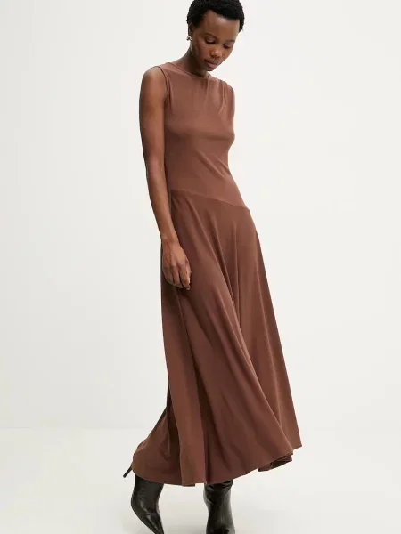 Answear.LAB rochie maro