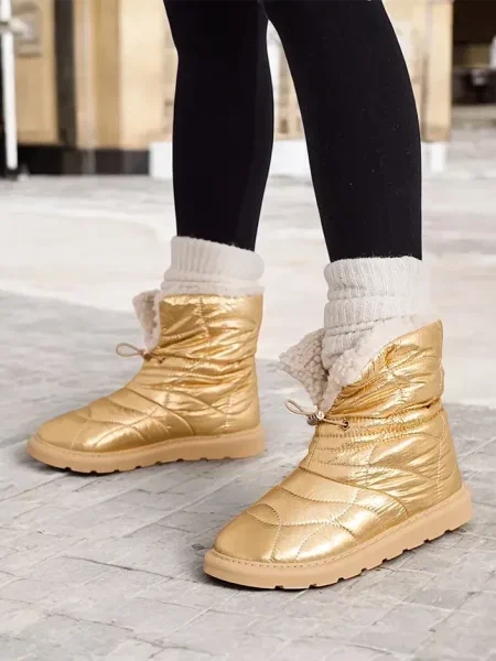 Pantofi Resti alb