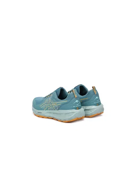 Běžecké boty Asics modré