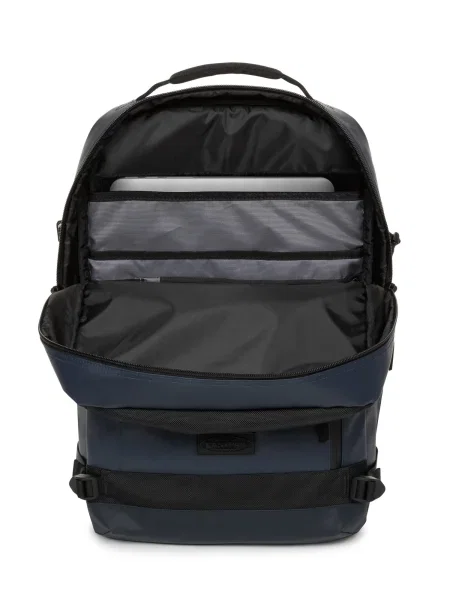 EASTPAK Rucsac Tecum bleumarin negru