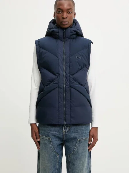 Helly Hansen пухова куртка VILLAGE MODULAR DOWN JACKET