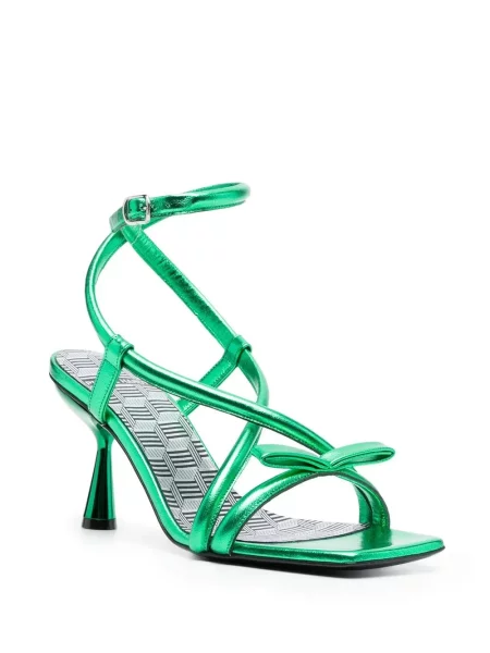 Sandale Pierre Hardy verde