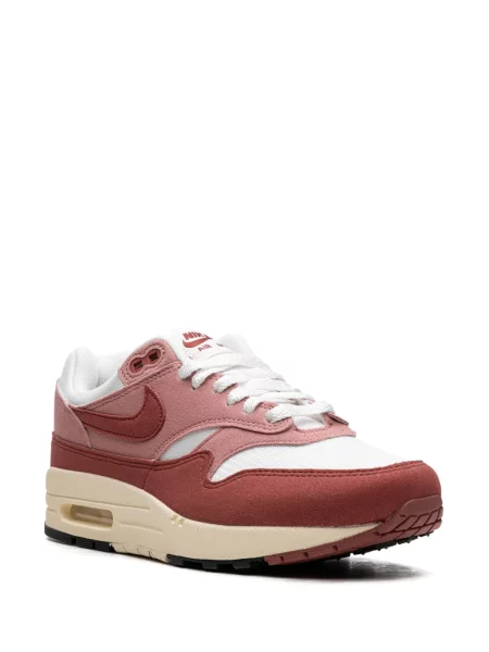 Sportbačiai Nike Air Max 1 raudona