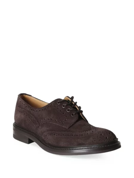 Brogues Tricker's maro