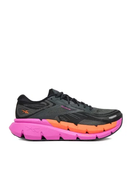 Παπούτσια για Τρέξιμο Reebok SS-FLOATZIG DOUBLE γκρι