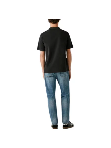 Tricou Pepe Jeans negru
