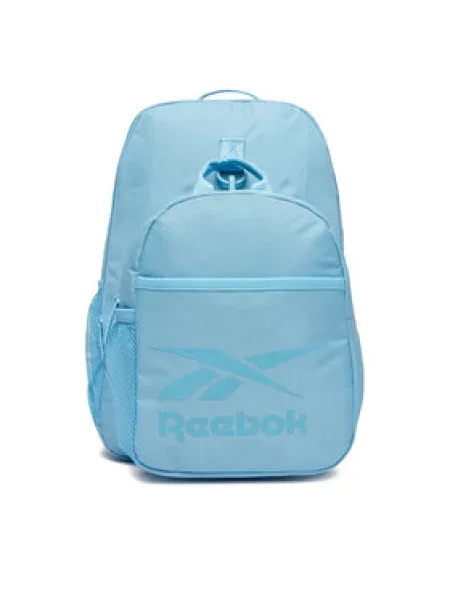Batoh Reebok modrý