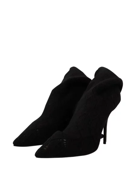 Cizme Dolce & Gabbana negru