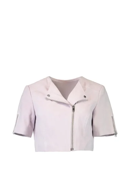 Cropp geacă Lamarque violet