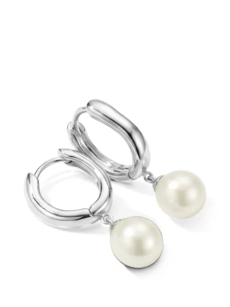 Cercei Thomas Sabo cu perle