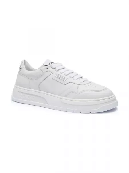 Iceberg De piele sneakers