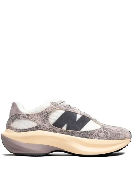 Sneakerși New Balance 574 albastru