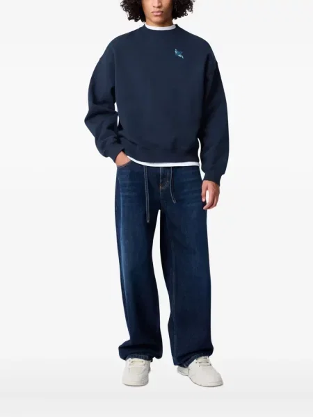 Vesta Axel Arigato plava