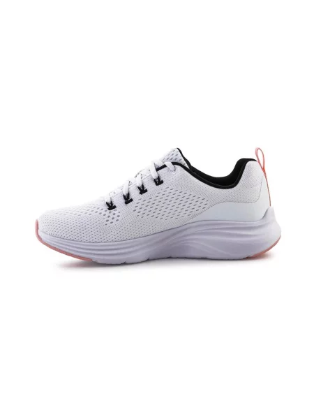 Tenisky Skechers biela