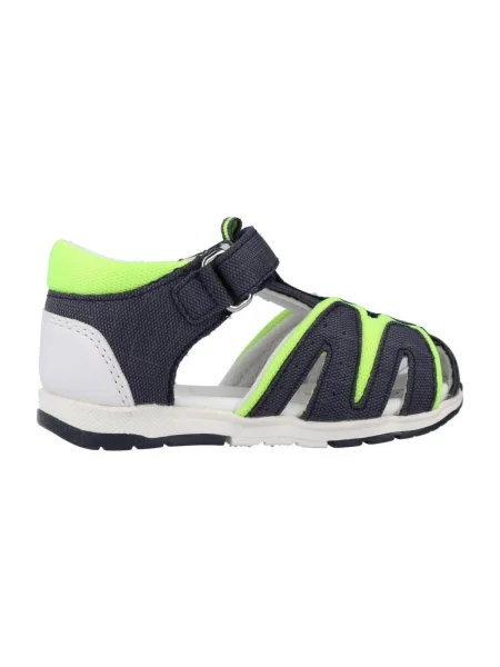 Pantofi copii Chicco albastru