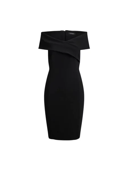 Sukienka Ralph Lauren czarna