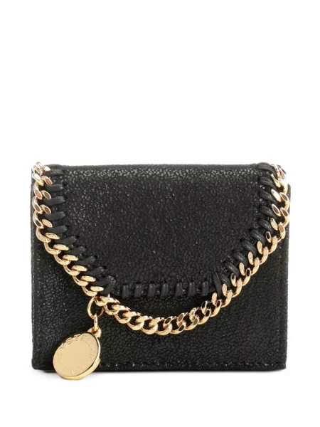 Colier Stella Mccartney negru