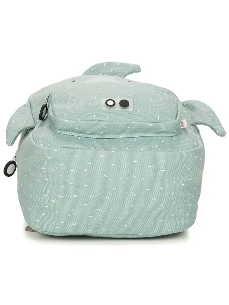 Rucsac copii Trixie verde