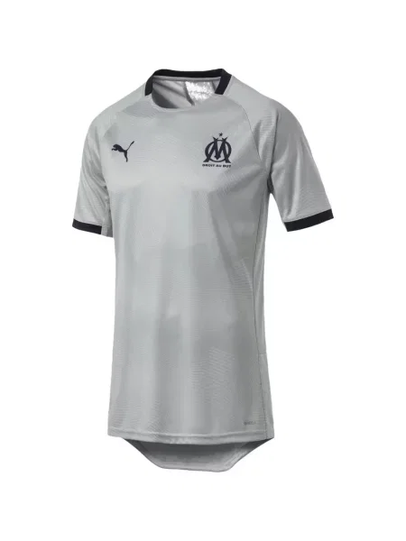 Tricou Puma gri