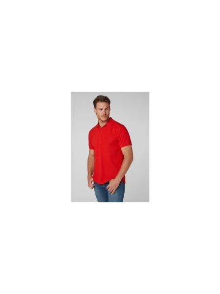 Majica Helly Hansen crvena